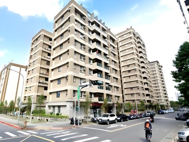 台北法拍大樓-8
