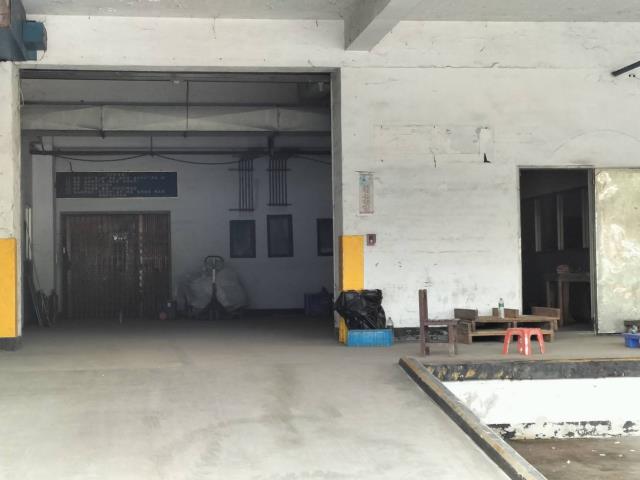 基隆七堵廠房-2