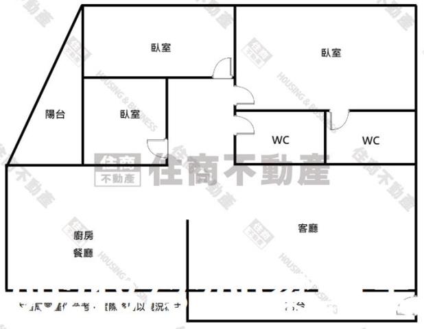 台南公寓-11