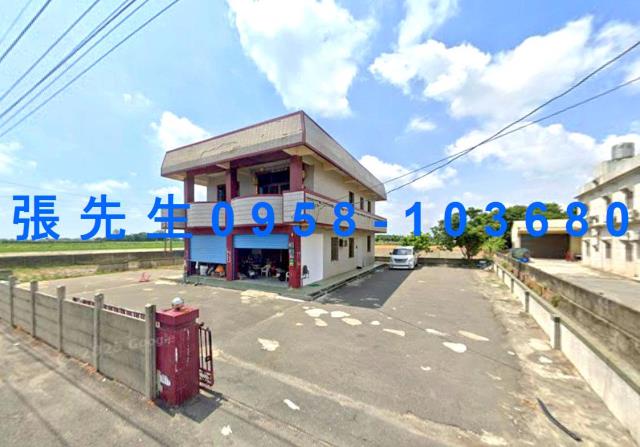 雲林元長透天法拍-1