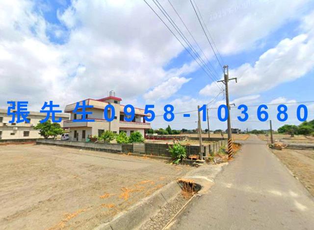 雲林元長透天法拍-4