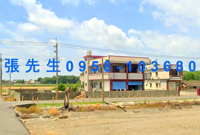 雲林元長透天法拍-5