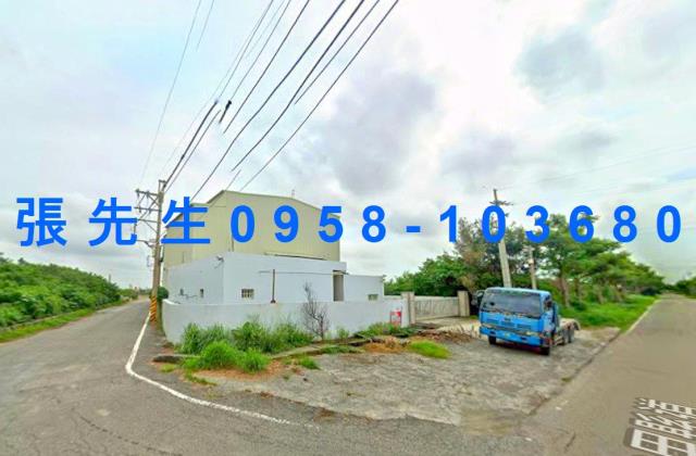 雲林台西廠房法拍-2