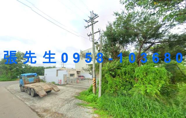 雲林台西廠房法拍-3