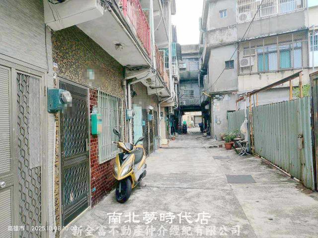 高雄前鎮透天-14