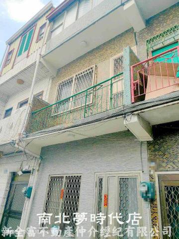 高雄前鎮透天-1