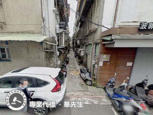 台北信義區公寓法拍-3