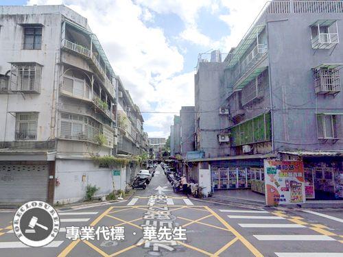 台北信義區公寓法拍-4