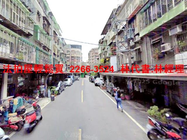 新北板橋法拍公寓-3