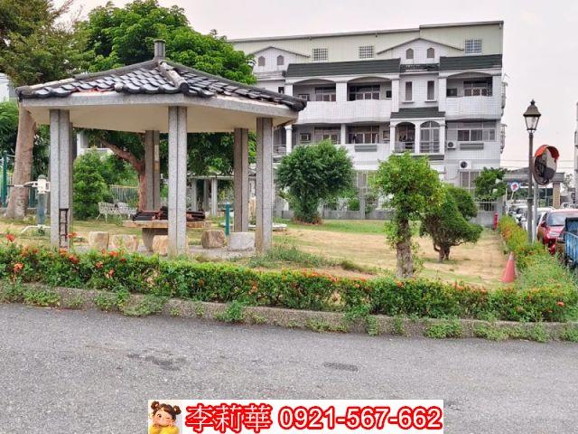 佳里別墅-1