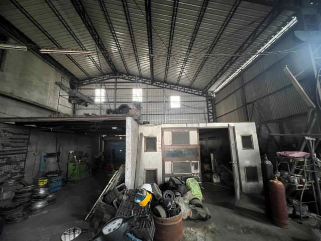 燕巢廠房-2
