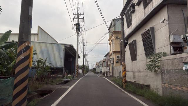 大寮廠房-2