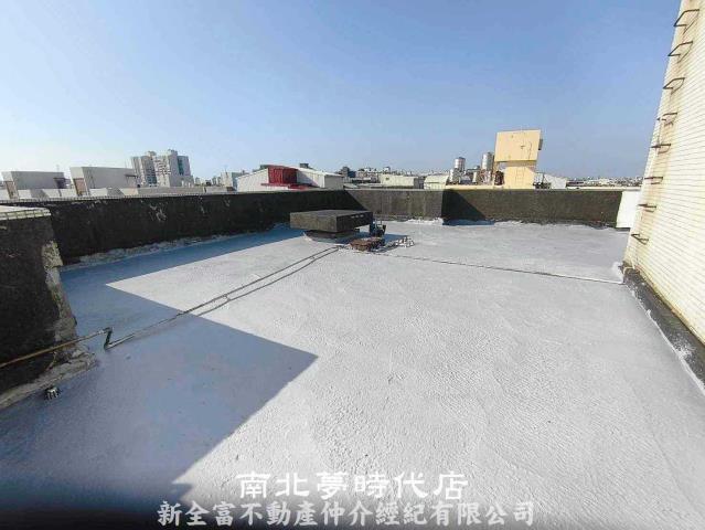 台南南區公寓-14