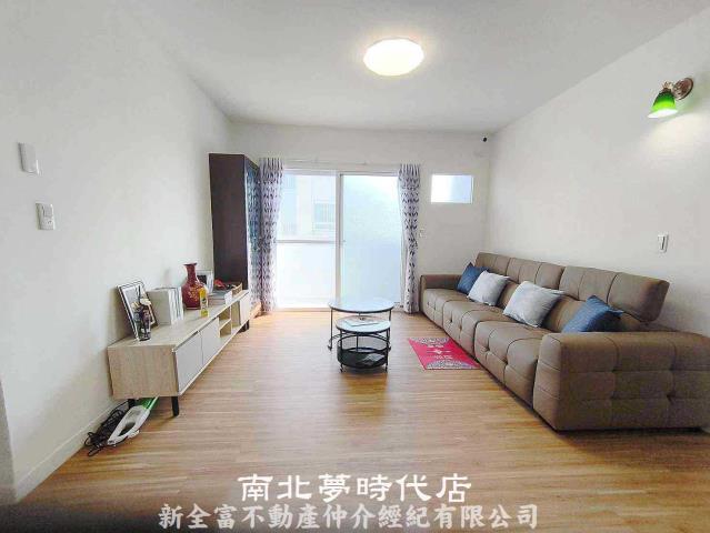 台南南區公寓-1