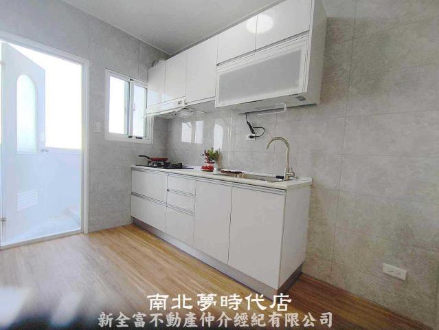 台南南區公寓-8
