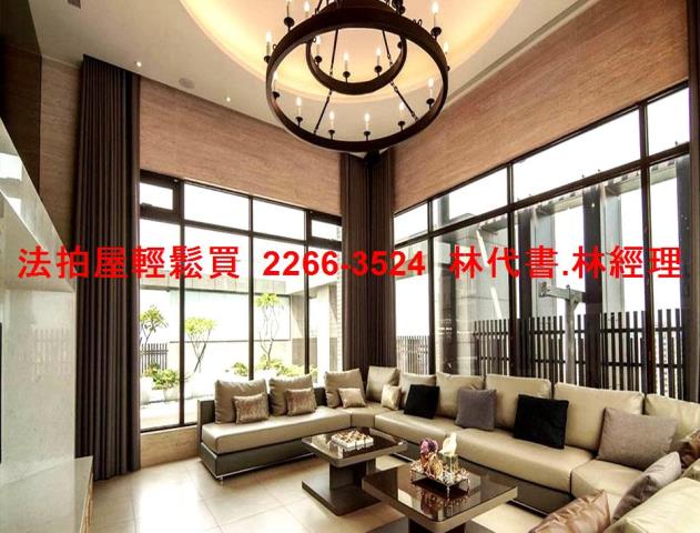 桃園八德大樓法拍-4