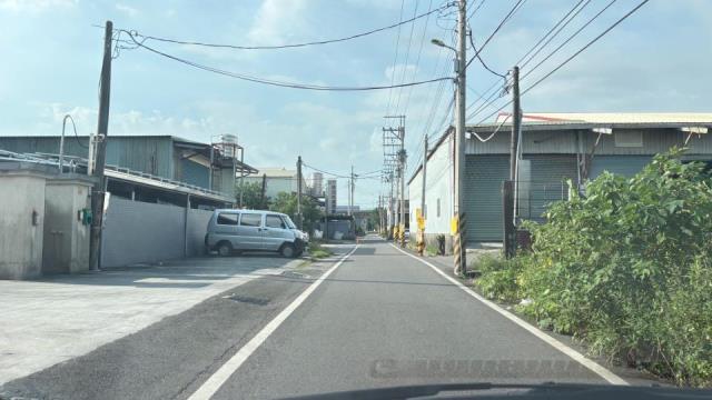 大寮廠房-3