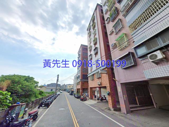 麥寮大樓拍賣-2