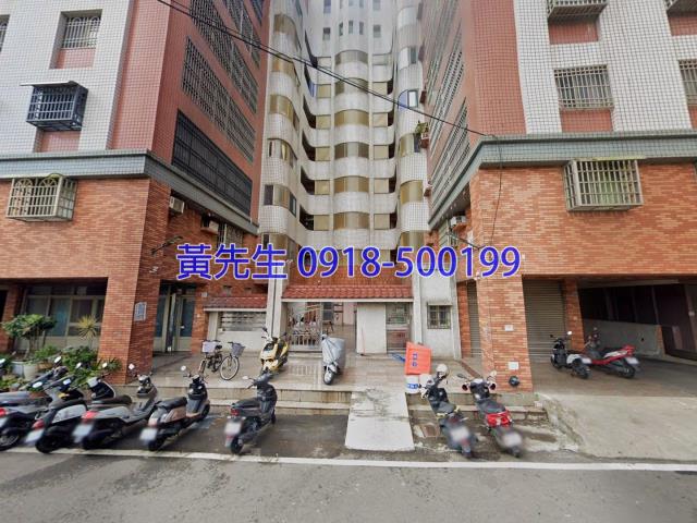 麥寮大樓拍賣-4