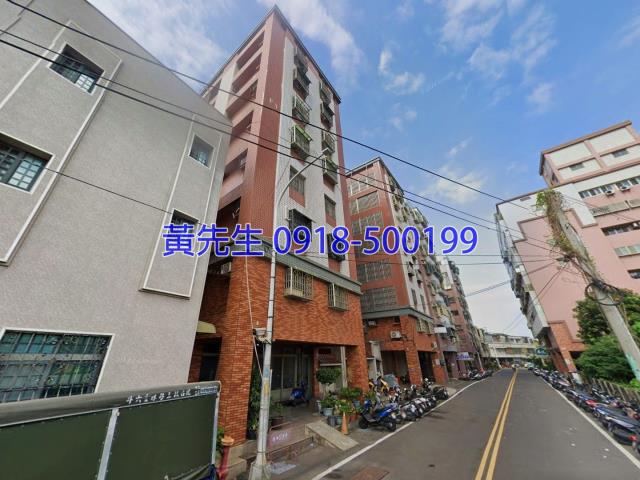 麥寮大樓拍賣-3