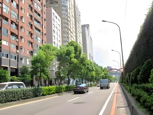 新北永和法拍大樓-10