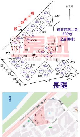 新北永和法拍大樓-11