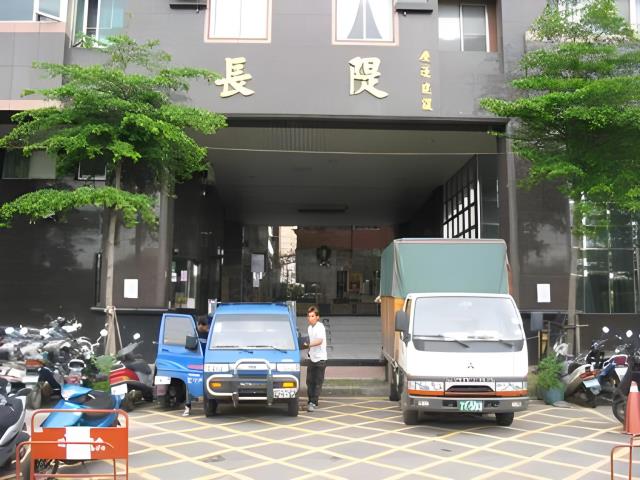 新北永和法拍大樓-3