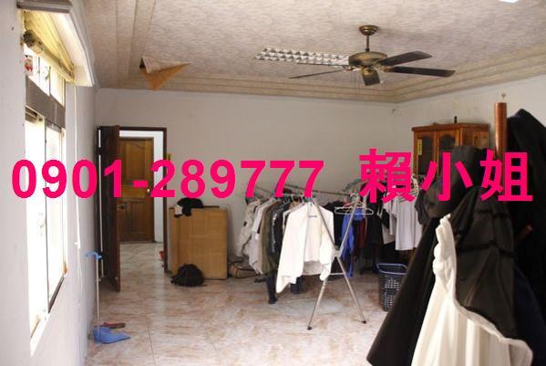 彰化二林法拍透天-4