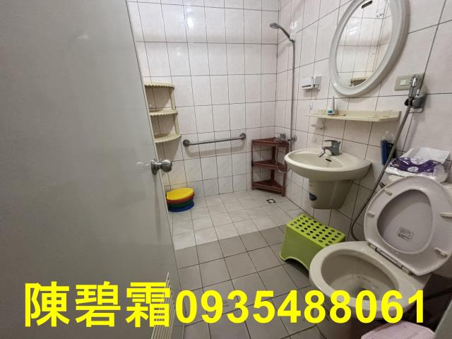 台南永康大樓-7
