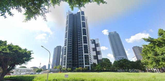 前鎮法拍大樓-3