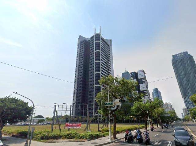 前鎮法拍大樓-4