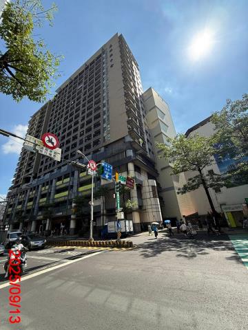 永和大樓法拍-1