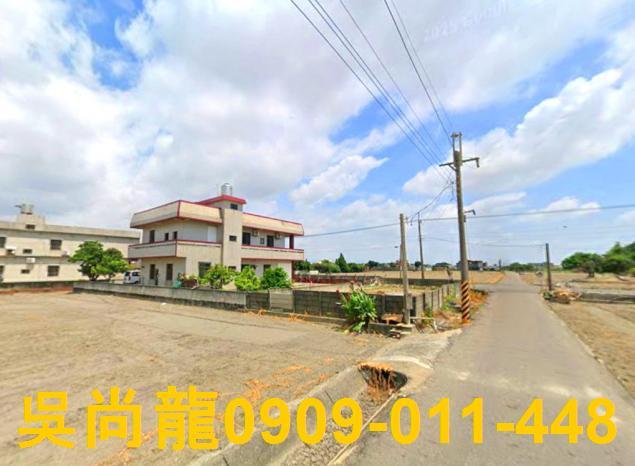 雲林元長拍賣透天-4