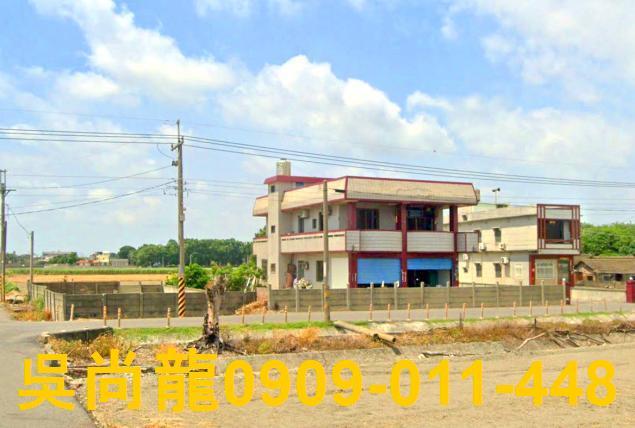 雲林元長拍賣透天-5