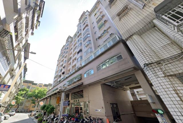 高雄前鎮法拍大樓-6