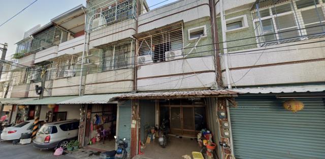 屏東新園法拍透天-3