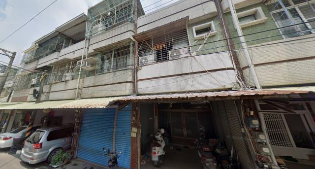 屏東新園法拍透天-4