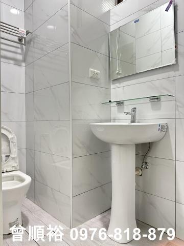 新竹竹東華廈-13