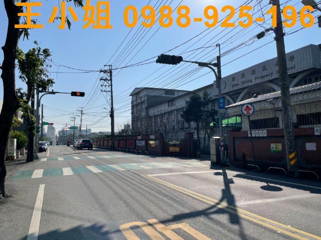 桃園蘆竹農舍-2