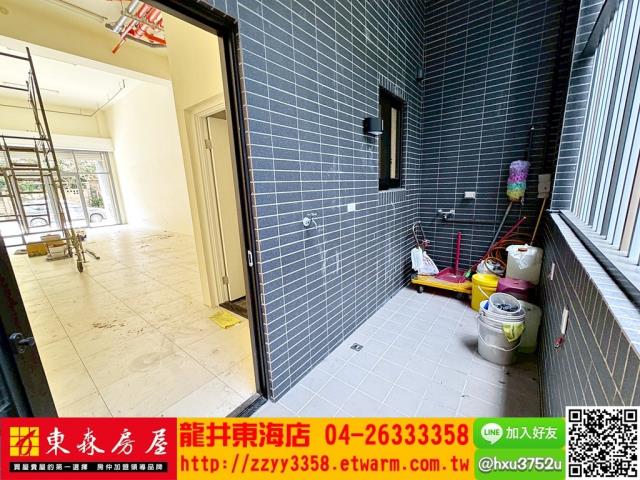 台中龍井店面-4