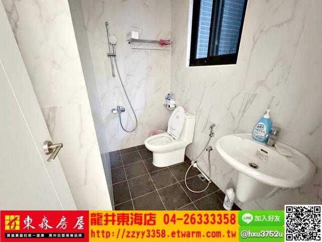 台中龍井店面-6