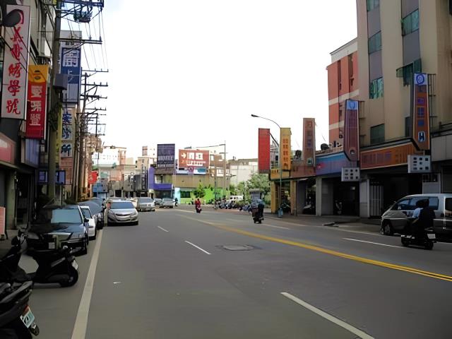 桃園桃園區法拍大樓-6