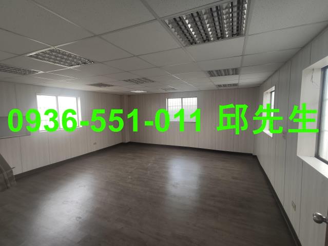 大寮廠房-3