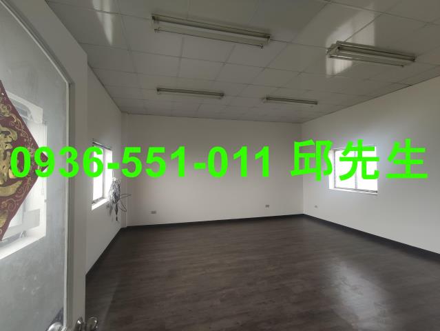 大寮廠房-4