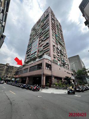 新北中和法拍大樓-1