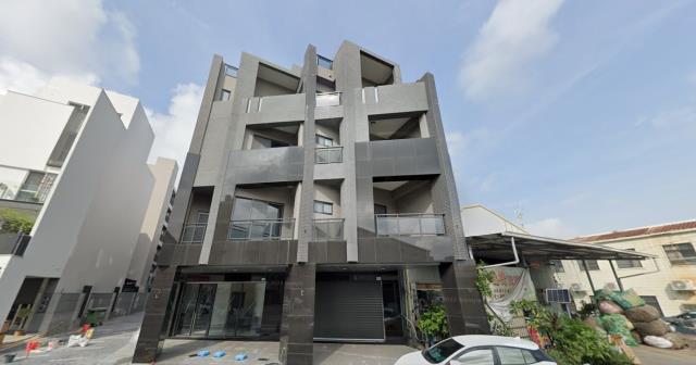 台南南區透天法拍-3