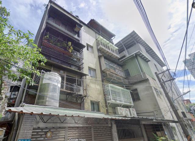 新北法拍公寓-4