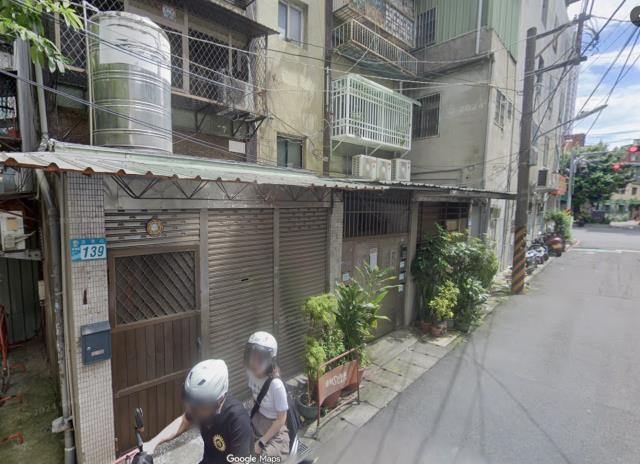 新北法拍公寓-5