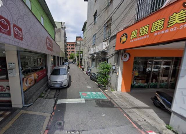 新北法拍公寓-7