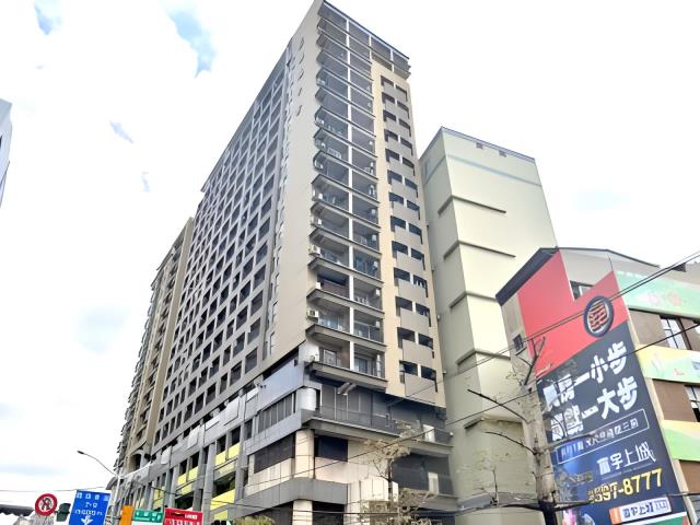 新北永和法拍大樓-3
